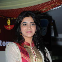 Samantha at TMC Lucky Draw - Pictures | Picture 113515